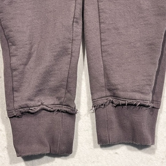 Gymshark Legacy Fitness Joggers Gym Workout Sweatpants Slate Gray Women's Small - Picture 4 of 14